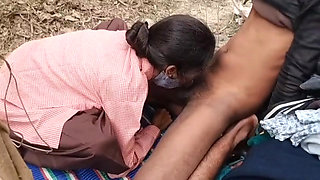 Indian Desi School Girl Jungle Sex Viral Video, Desi Village Girl Sex Viral MMS