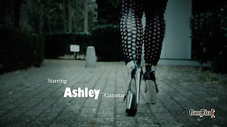 Fill mu up one by one creampie gangbang