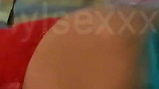 Otaku Slut Fucked Hard in the Hotel