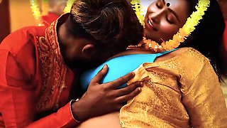 Wicked Suhagraat....