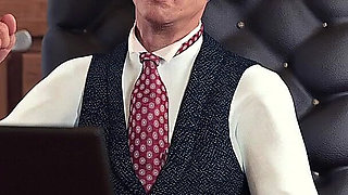 Jessica O'Neil's Hard News - Gameplay Through #18 - Porn games, 3d Hentai, Adult games, 60 Fps