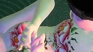 3D My Junior Sister I Haven't Seen in Many Days Asked Me to Have Sex