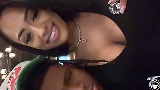 Lil D Fucks Sexy Stepmom While Dad is Away