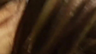 30 times from ass to mouth! Degrading repetitive A2M: Humiliating anal on a spinning office chair.
