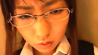 Awesome celeb asian Sayuri Ogawa in fetish porn video