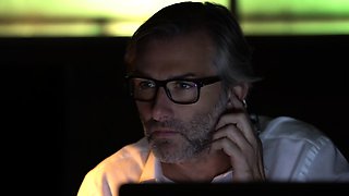 Blonde MILF with Big Boobs Playing Cam Free Porn