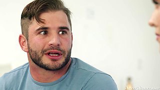 Freya Parker Sibling Seductions Video