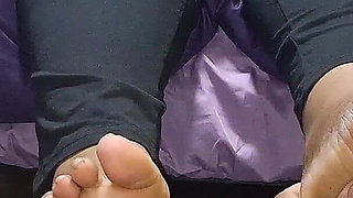 Plus Size New Orleans Finest Jackie SSBBW Domination