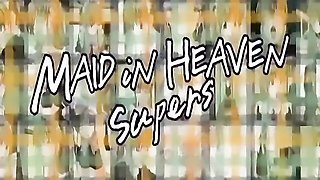 Siren's orgasm scene