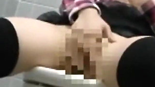 Stuck up Older Women - Toilet Masturbation Collection of 25 - Ep20