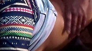 She Lets Her Dirty Old Boss Fuck Her for Promotion