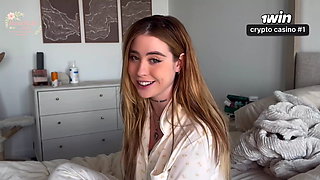 Cheating on My Girlfriend with My Sisters Hot Best Friend (almost Caught)-rosie