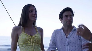 Lustery E Kim And Paolo The Naked Neighbors Documentary