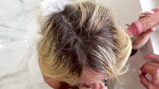 Hardcore Submissive Training My Wife