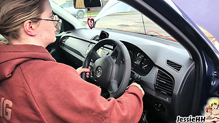 Help, My Car Won't Start!