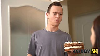 Daddy4k. soldier\u2019s splendid side