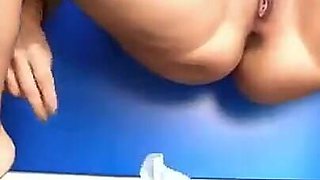 Mak Me Squirt with Your Tip... Sexydea Squirt Cum