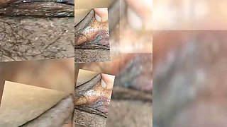 Puchis Gapes Mexican Mans Ass