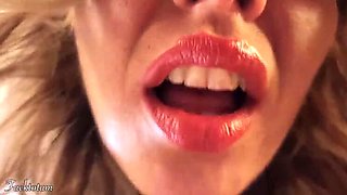 POV Amateur Couple Fucking Hard - Teen Latina Moans Loud & Cums Hard in Homemade Sextape