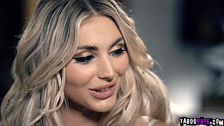 Kayley Gunner and Jay having an affair