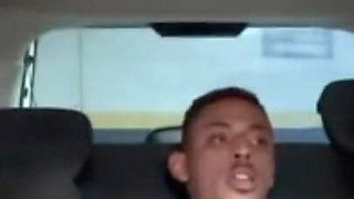 I Decided to Fuck My Half-brother in the Car and Filmed the Whole Whore
