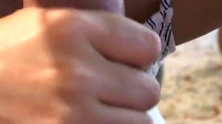 Cute Chinese Girlfriend POV Blowjob Watching TV, Soft Moaning, Cum in Mouth Cumshot