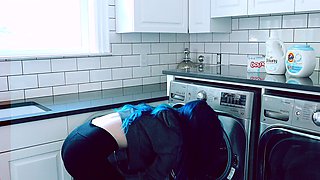 EvilAngel Zoey Monroe Solo Toy Masturbation