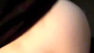 Teen Slut Has Rough Sex in Random Stairwell