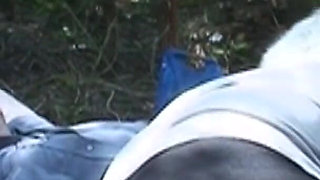 Granma, Granpa and the Young Girl Makes Three!