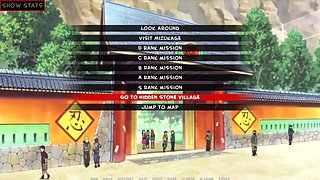 Sarada Training Part 41 Harem of Hentai Girls Is Waiting by Loveskysan69