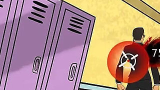 Paprika Trainer V0.9.0.2 Totaly Spies Part 14 New Hair Cut by Loveskysan69