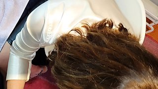 Satinfuntaboo - Confession From A Horny Doctor