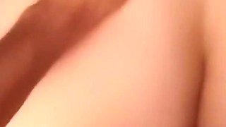 BBW Stepmom Hard Moaning Doggystyle Fucked by Stepson