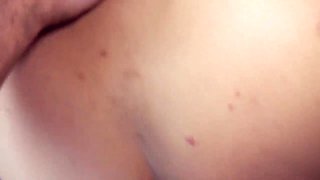 Insane Outdoor Fuck-fest: German Latina Cougar pulverized in Deserted Place