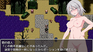 [Grace of Labyrinth City] I'll dedicate my to anyone! play-by-play