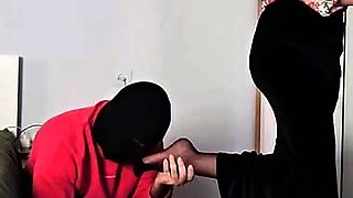 Mistress Polly Femdom Boss Foot Fetish Slave Training