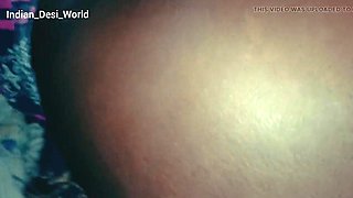 Indian Tamil Aunty Attempt To Poke