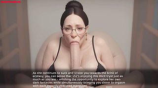 Cheat, plumper, for pussy