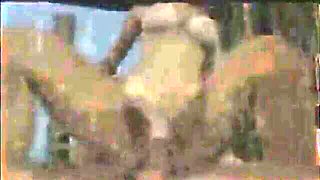 Teen (18+) movie with insatiable girlfriend from Fuck Me Like A Monster