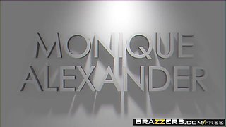 Brazzers - hot and mean - going ham on the nurse gig starr