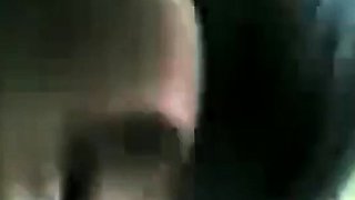 Amateur Asian Close-Up Intimate Malay Couple