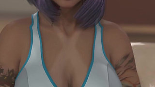 Obsessed with Horny Divorced MILFs (part 38)
