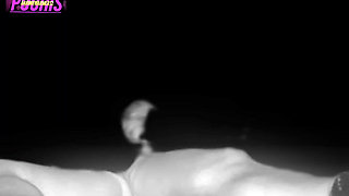 Mia Fucked in the Ass Gaping and Stretched