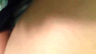 Asian MILF Secret Siren Cheats on Husband - Hotel Sex with Ex Boyfriend Doggy Style