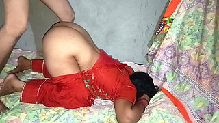 Virgin Young Boy Wants to Play a Sex Game with His Big Boobs Step Stepmother