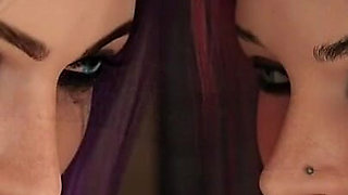Temptation Chapter 14 - Part 1/3