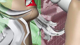 Next Animation Fluid Simulation Wup