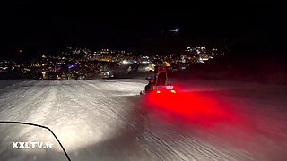 Aprs-ski Orgy