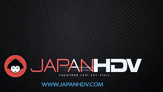 Kinky Ladies Are Having A Bunch Of Joy With Dudes - Miku Misato