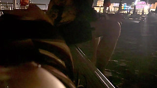 Female POV - Flirty Stranger Touching Me on a Beach